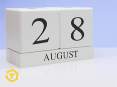 28 aUG