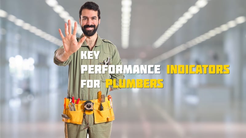 Key Performance Indicators For Plumbers