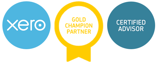 Xero Gold Champion