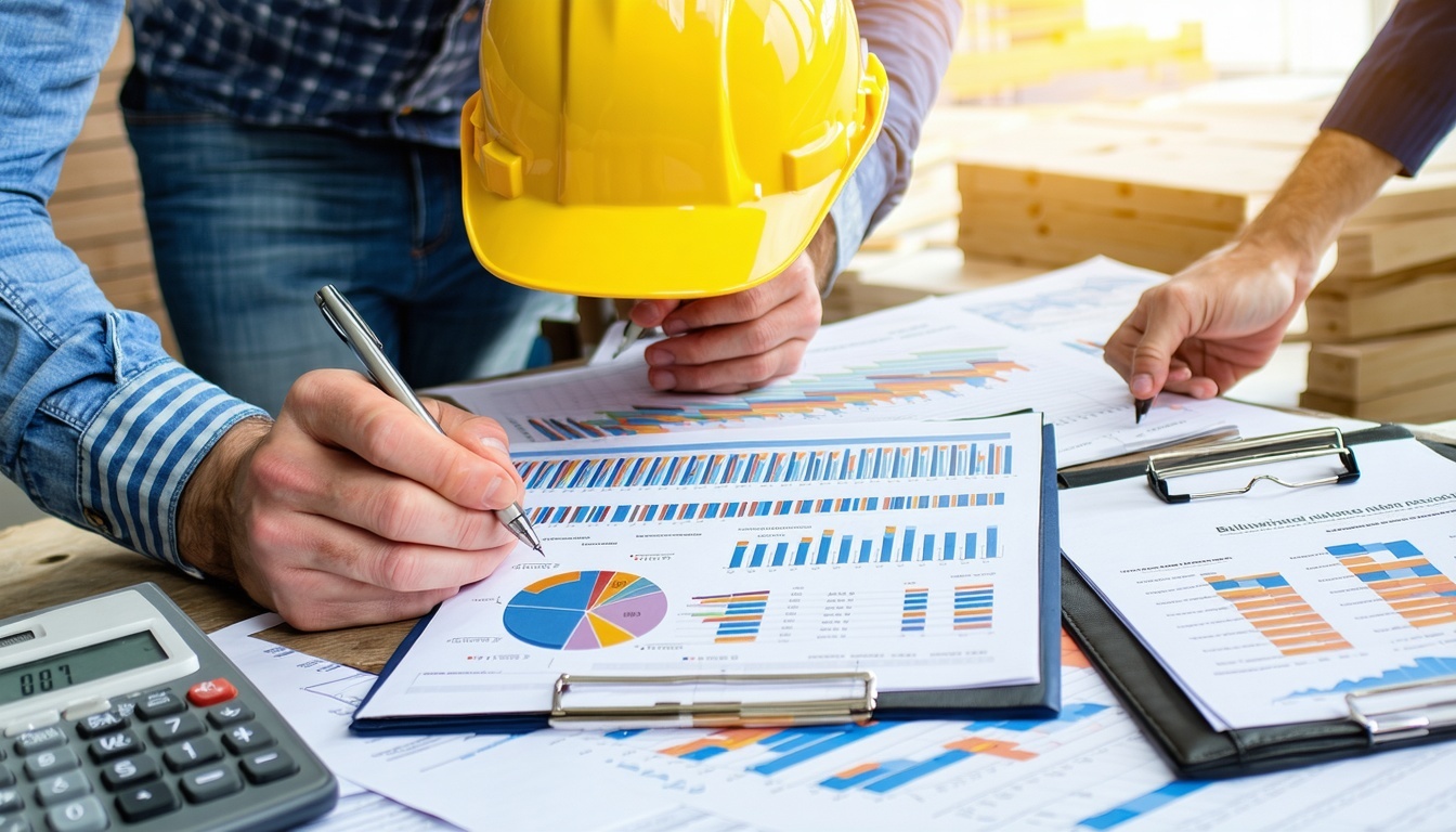 Certified Buildertrend Accountants: Your Financial Experts